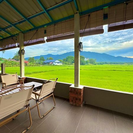 Dvilla Guesthouse Лангкаві Екстер'єр фото