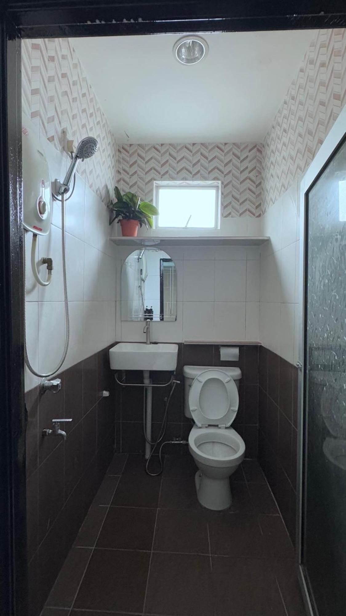 Dvilla Guesthouse Лангкаві Екстер'єр фото