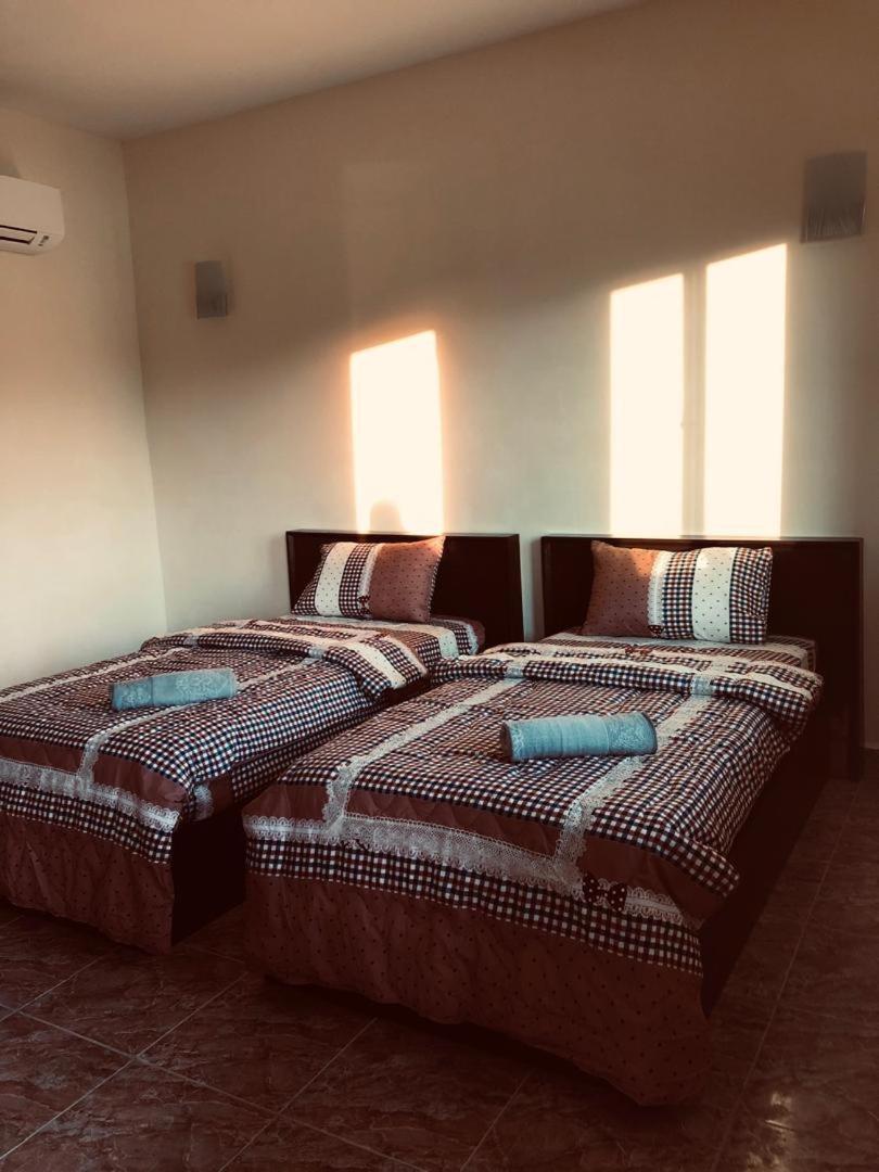 Dvilla Guesthouse Лангкаві Екстер'єр фото